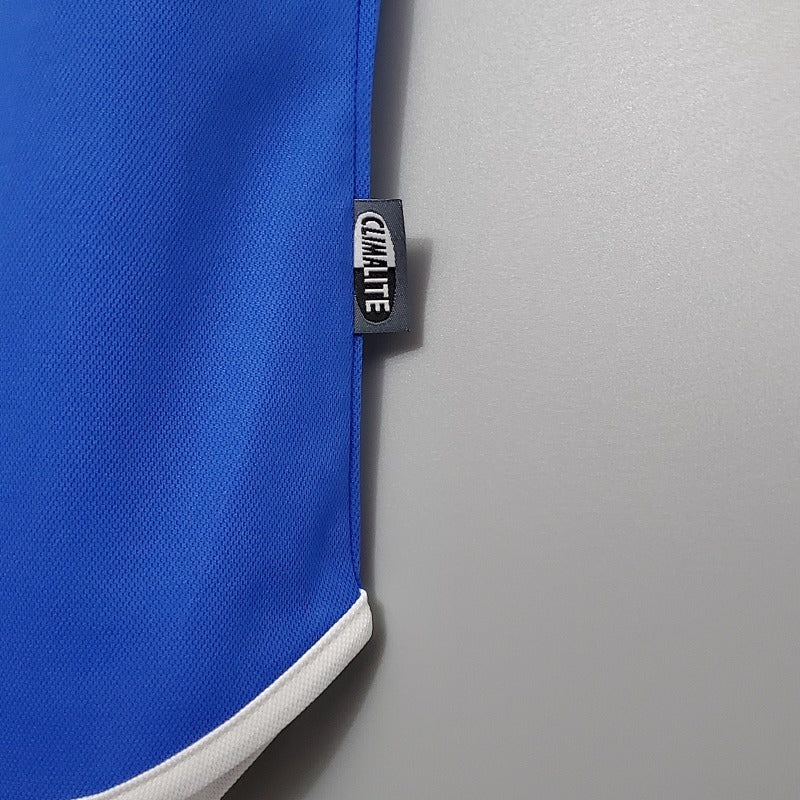 Maillot France Domicile Rétro 2000