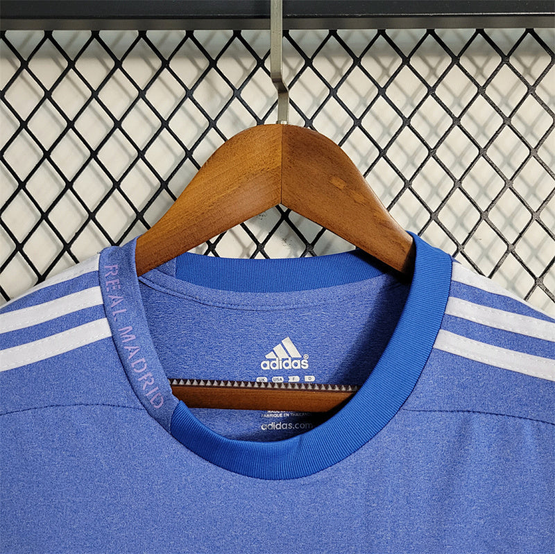 Maillot Real Madrid Extérieur Rétro 2013/14