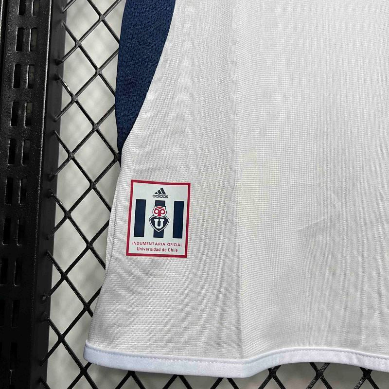 Camiseta Chile Visitante Retro 2003
