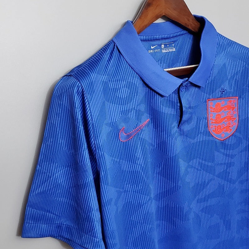 Maillot Angleterre Extérieur Rétro Vintage