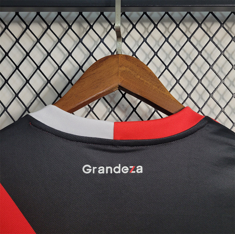 Maillot River Plate Extérieur 23/24