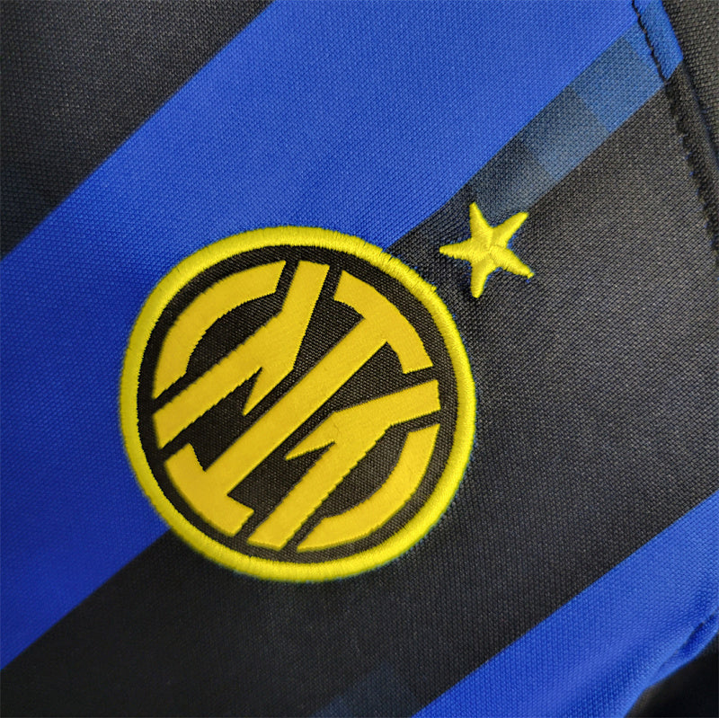 Ensemble Enfant Inter Milan Domicile 23/24