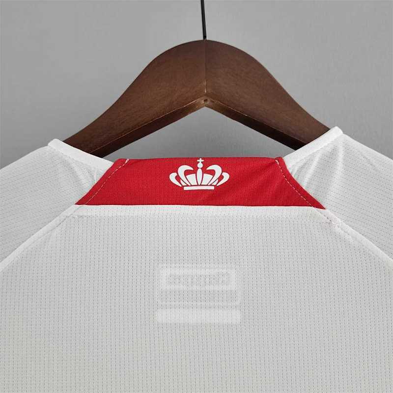 Maillot Monaco Domicile 22/23