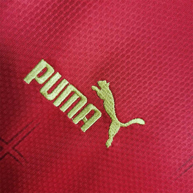 Maillot Serbia Domicile 22/23