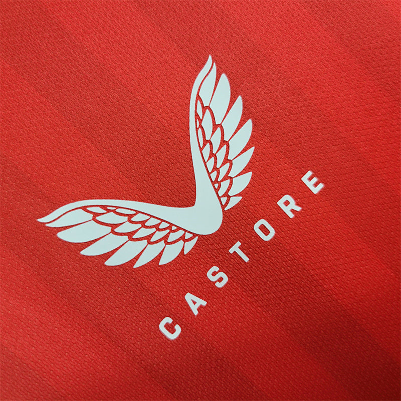 Maillot Feyenoord Domicile 23/24