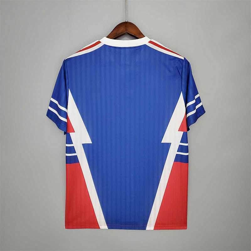 Maillot Yugoslavia Domicile Rétro 25/26