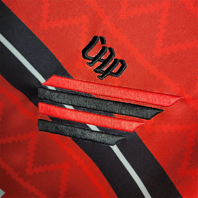 Maillot Athletico Paranaense Édition spéciale 23/24
