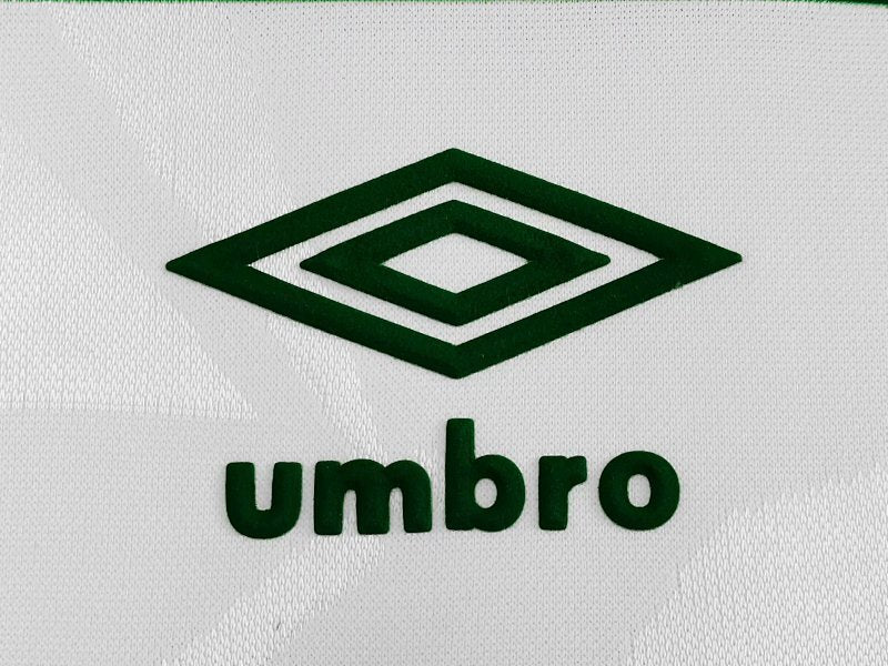 Maillot Celtic Domicile Rétro 1989/91