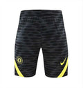 Conjunto Chelsea Amarillo Pre-Partido 22/23