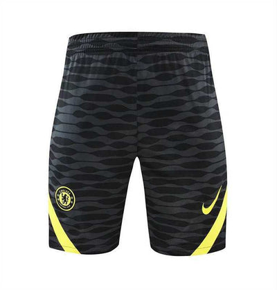 Conjunto Chelsea Amarillo Pre-Partido 22/23