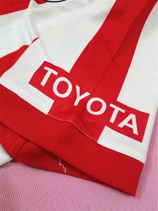 Maillot Chivas Domicile Rétro 25/26