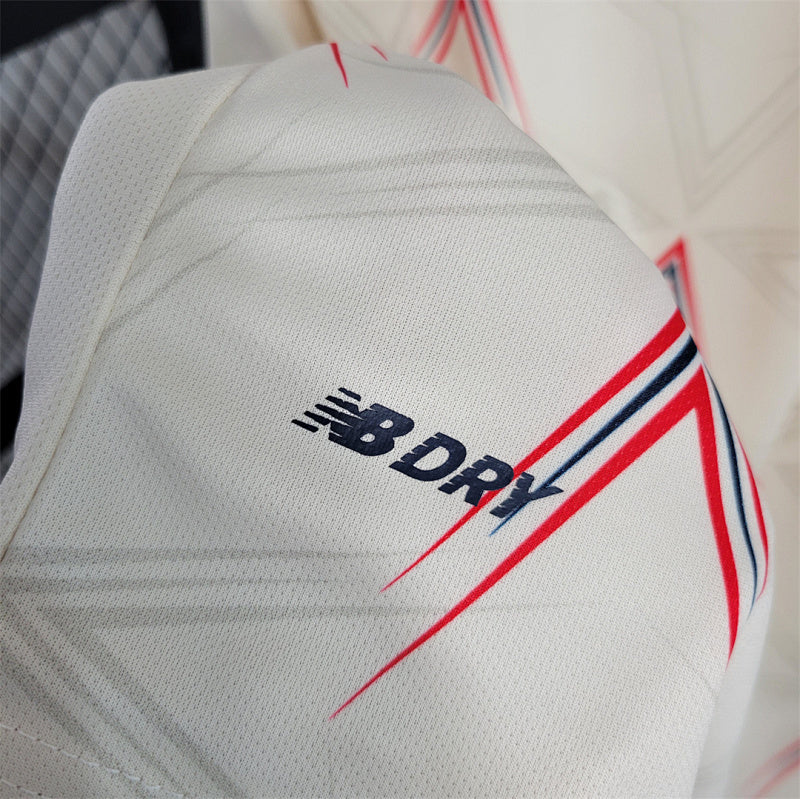 Maillot Lille Extérieur 23/24