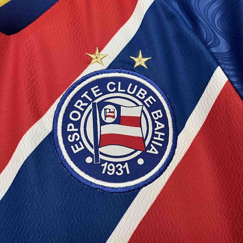 Maillot Bahia Uniform Sport Extérieur 24/25