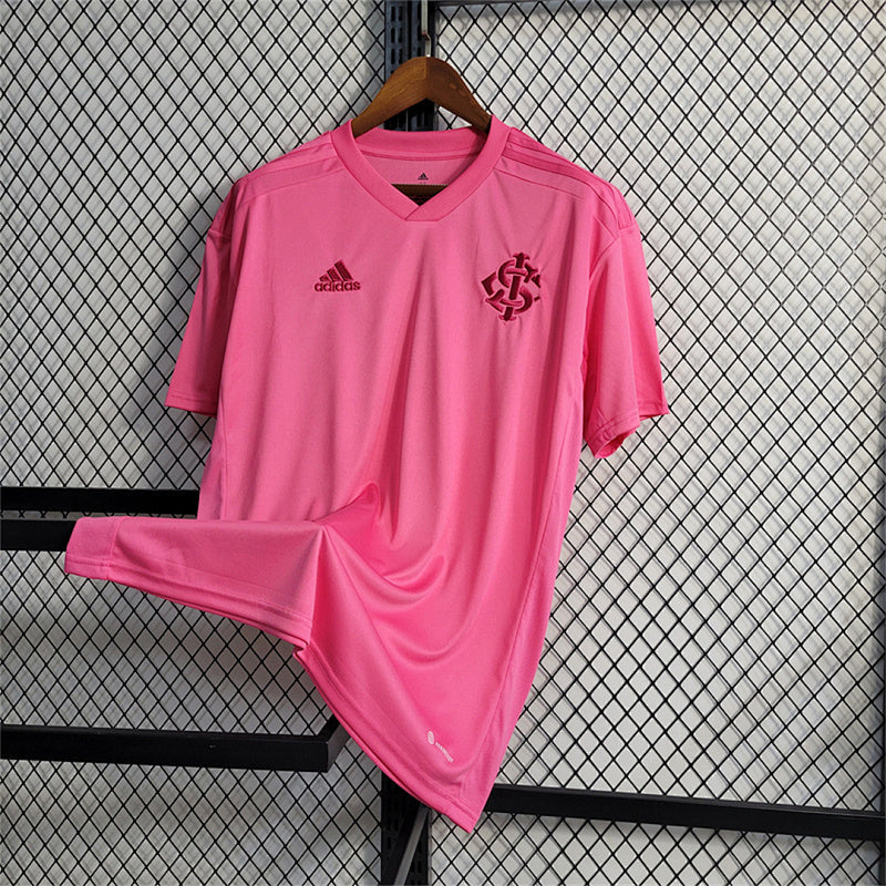 Maillot International Pink Édition spéciale 22/23