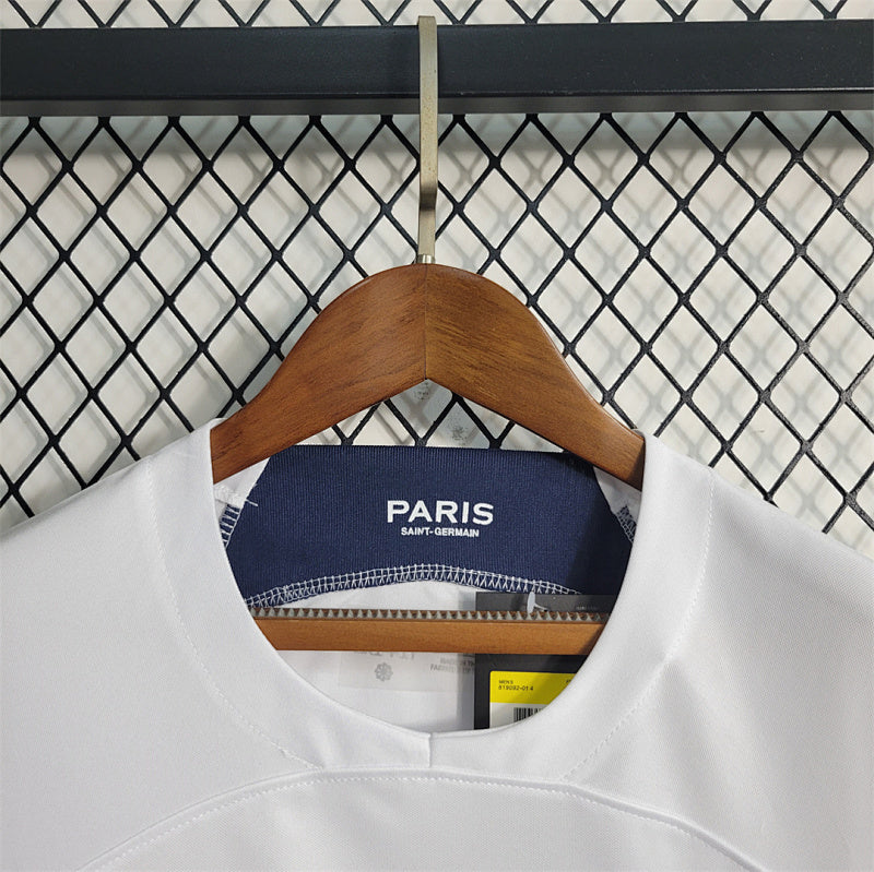Ensemble Enfant PSG Extérieur 23/24