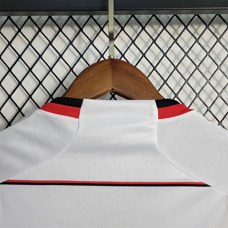 Maillot Femme Flamengo Extérieur 23/24