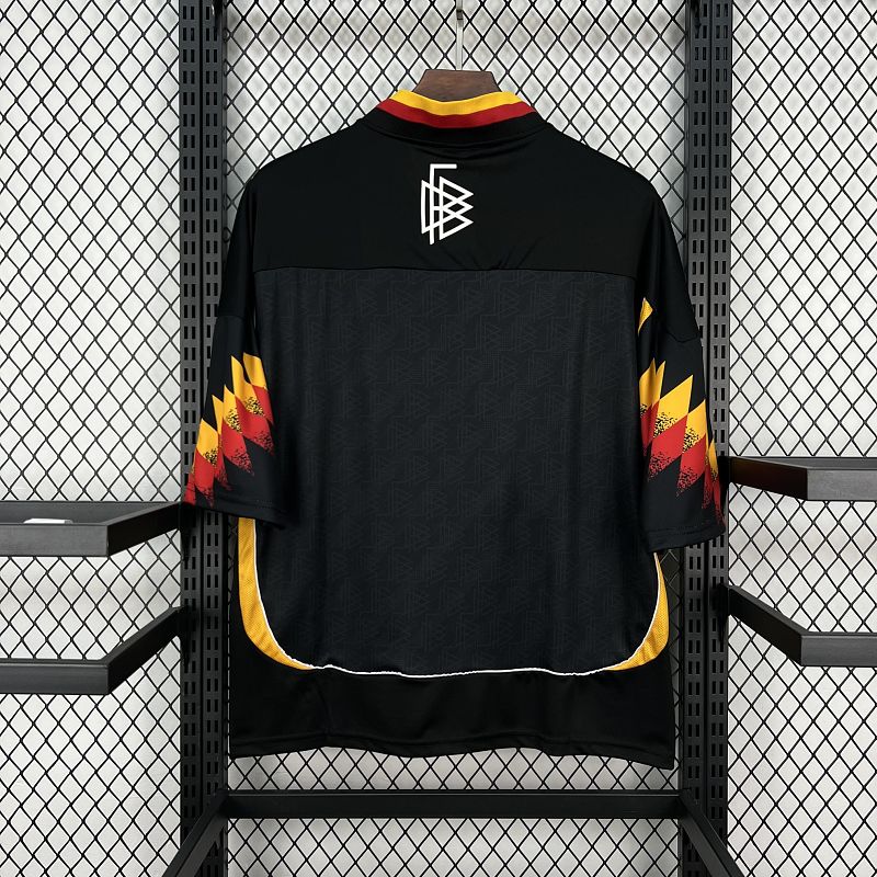 Maillot Allemagne T Édition spéciale Rétro Vintage