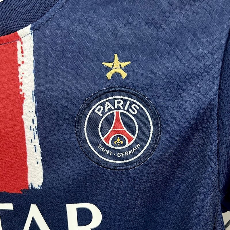 Maillot PSG Enfant 24/25