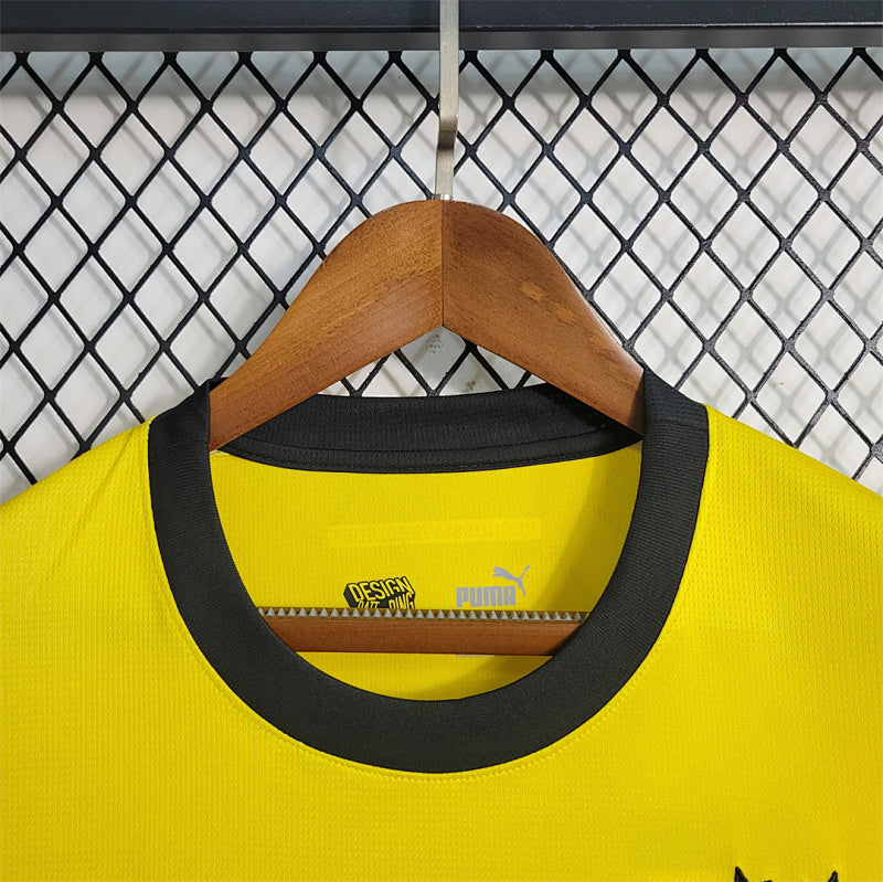 Maillot Borussia Dortmund Domicile 23/24