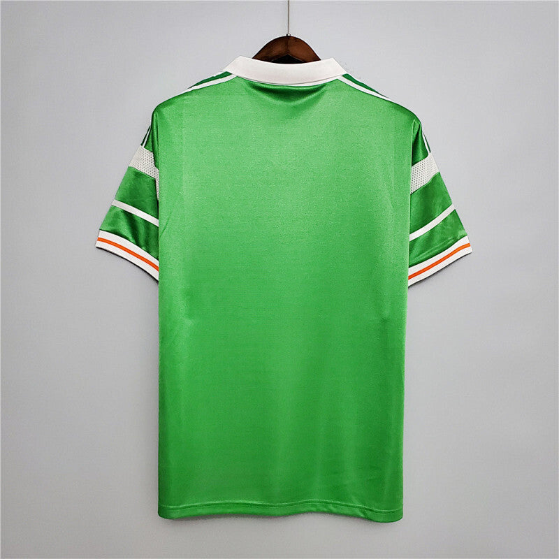 Maillot Ireland Domicile Rétro 25/26