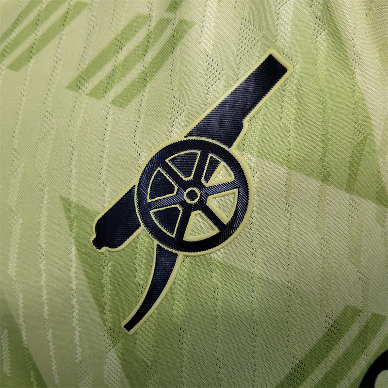 Maillot Arsenal Édition spéciale Player Version 23/24