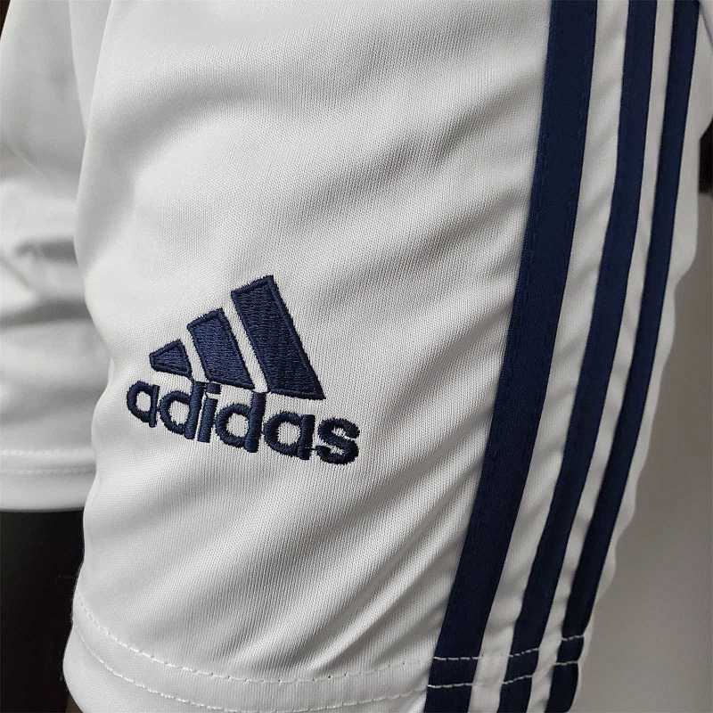 Ensemble Enfant LA Galaxy Domicile 22/23