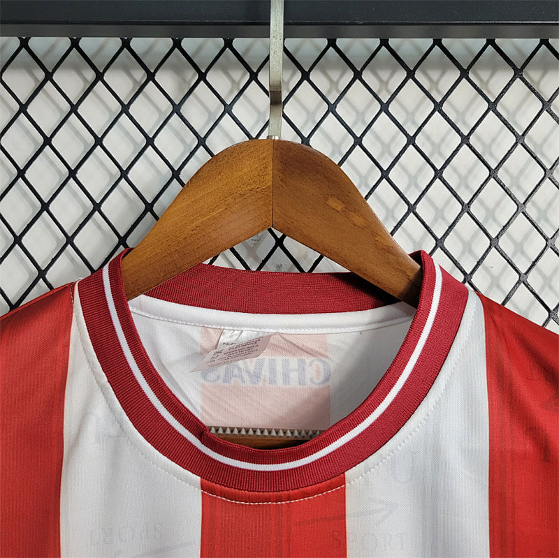 Maillot Chivas Rétro 25/26