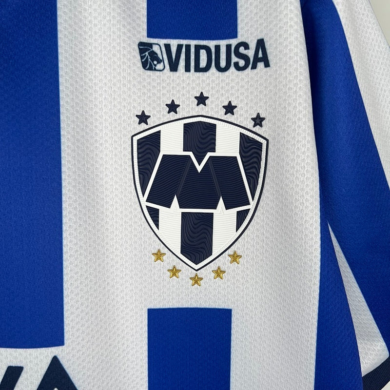 Maillot Monterrey Domicile 23/24
