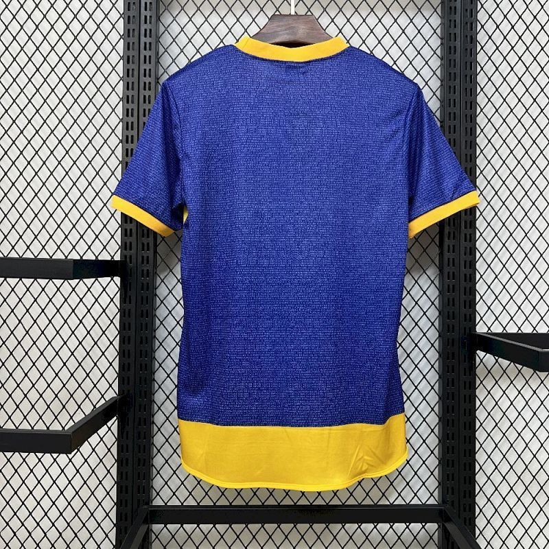 Maillot Alavés Rétro 25/26