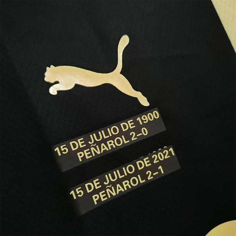 Maillot Peñarol for against Édition spéciale 25/26