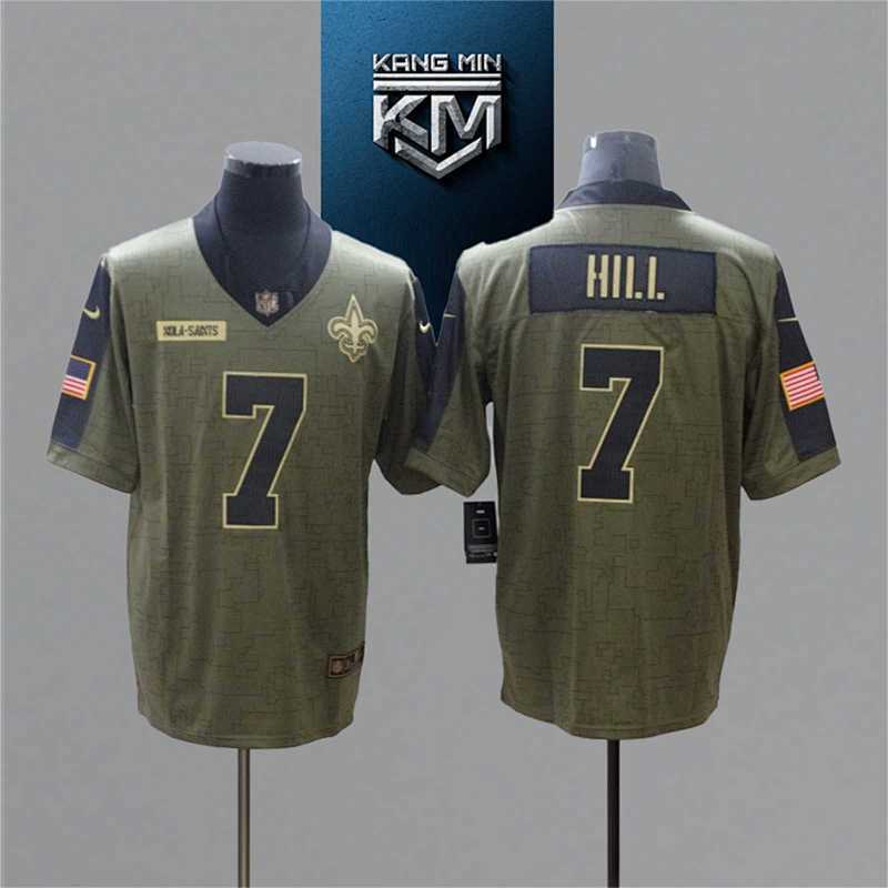 Maillot Tribute NFL 25/26