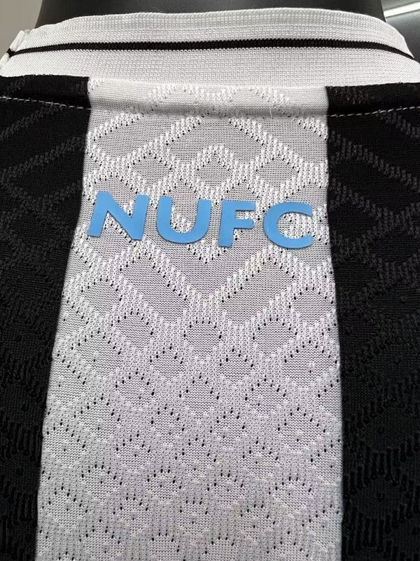 Maillot Newcastle Domicile Player Version 22/23