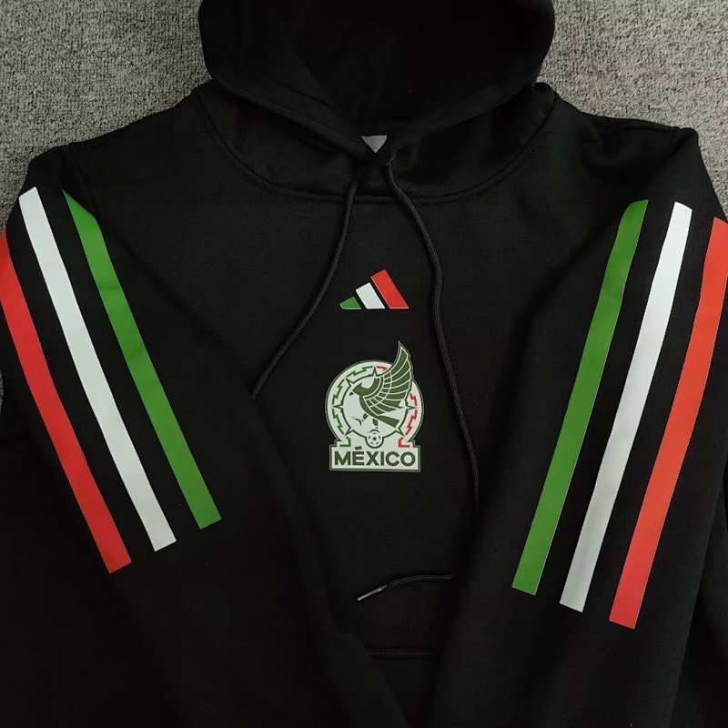 Survêtement Mexican Hoodie 25/26