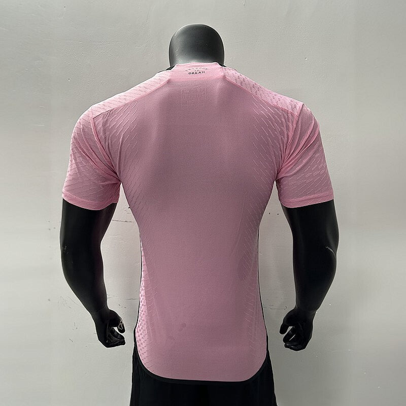 Maillot Inter Miami Domicile Player Version 23/24