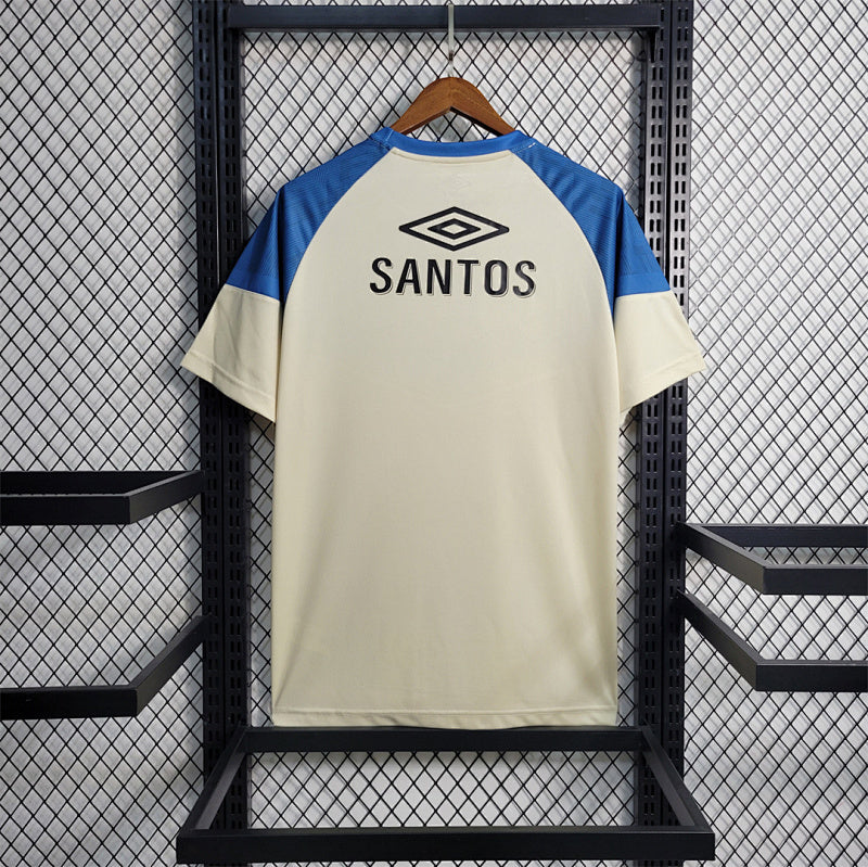 Maillot Santos Prématch 23/24 (2)