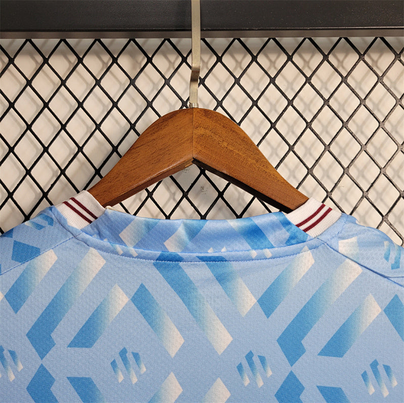 Maillot Marseille Édition spéciale Pre-Match 23/24