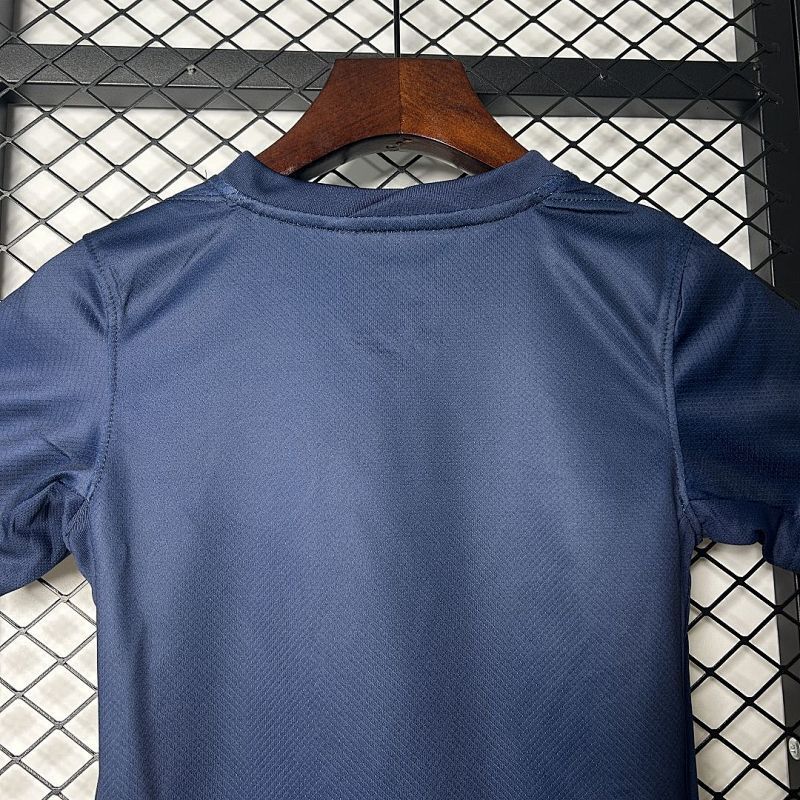 Ensemble Enfant PSG Domicile 25/26