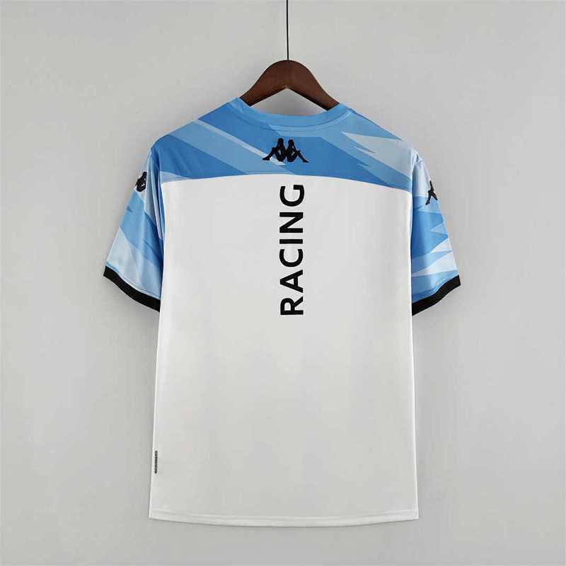 Maillot Racing Club Extérieur 22/23