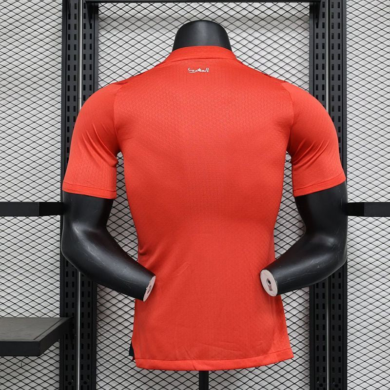 Maillot Morocco Cheap Player Version 25/26