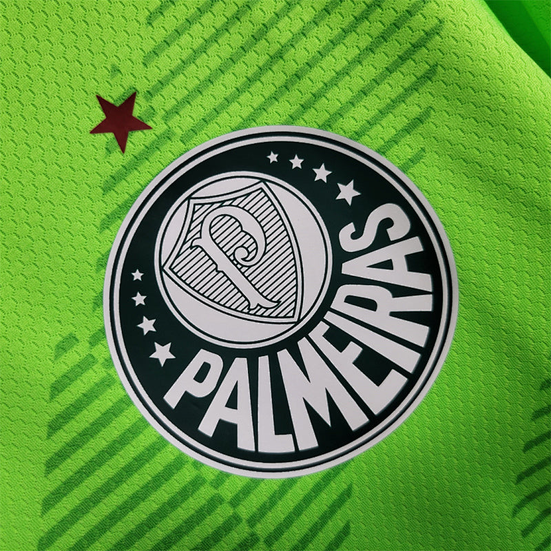 Maillot Palmeiras Vert 23/24