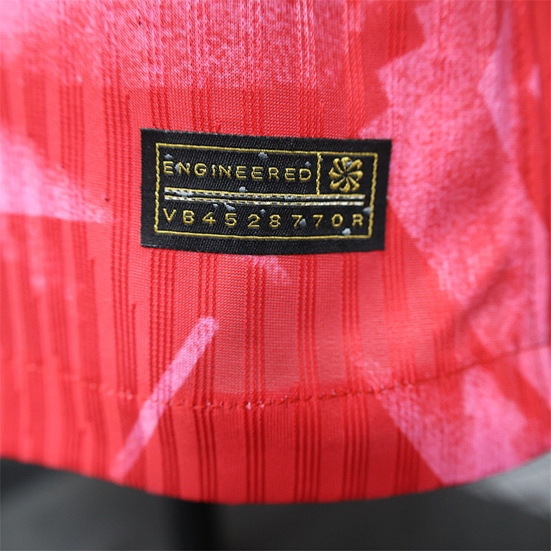 Camiseta Corea del Sur Versión Player 2024
