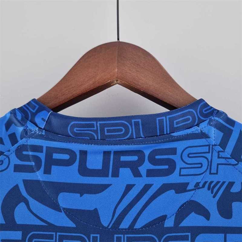 Maillot Tottenham Édition spéciale 22/23