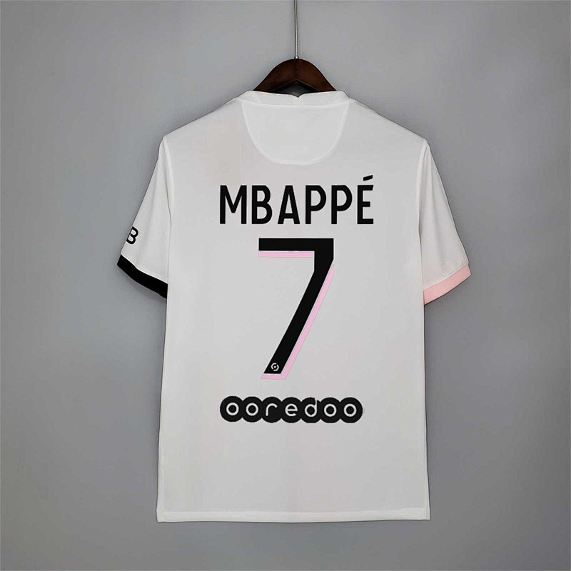 Maillot PSG Extérieur 21/22