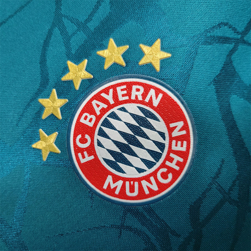 Maillot Bayern Munich Player Version 23/24 (2)