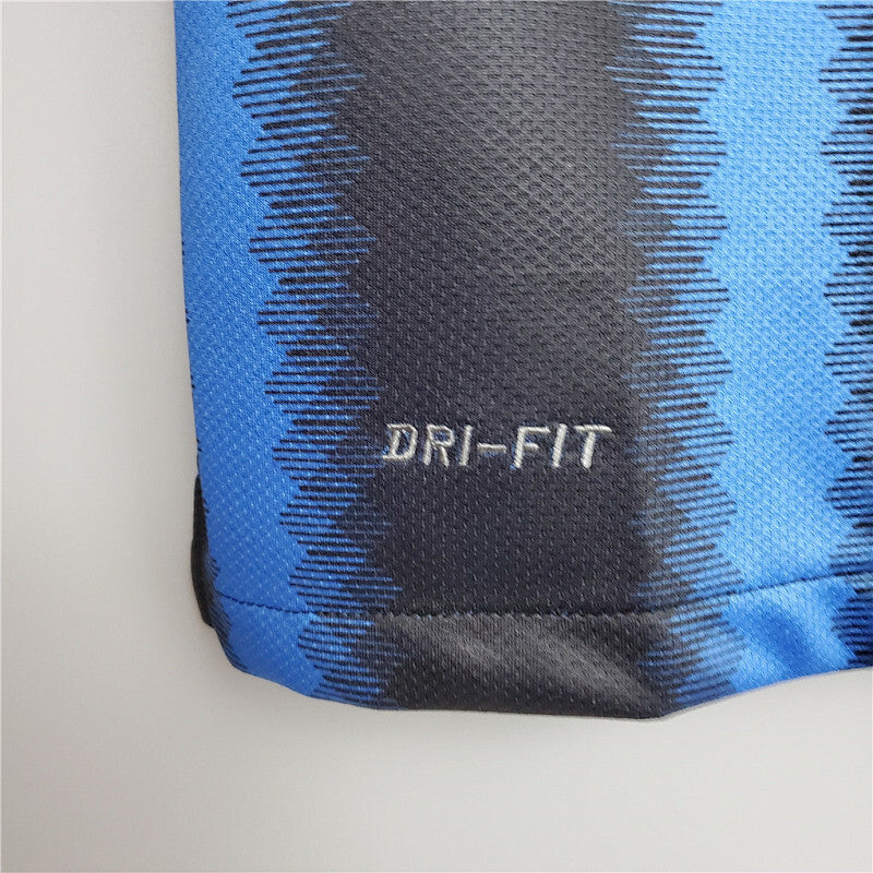 Maillot Inter Milan Domicile Rétro 2010/11