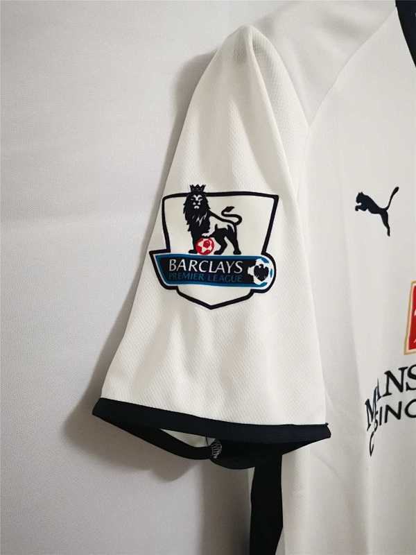 Maillot Tottenham 08/09