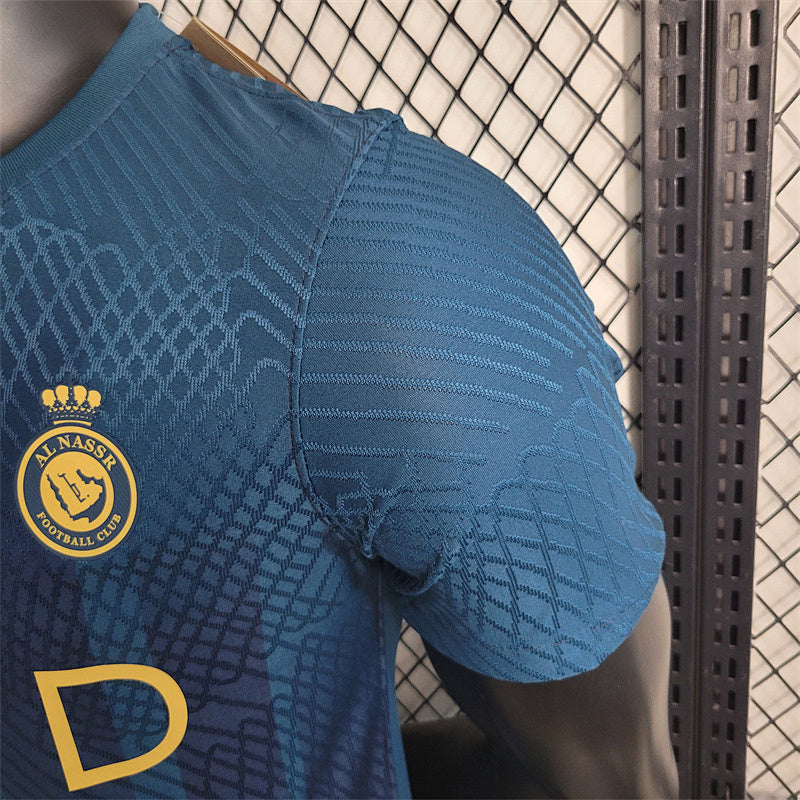 Maillot Al Nassr Extérieur 23/24