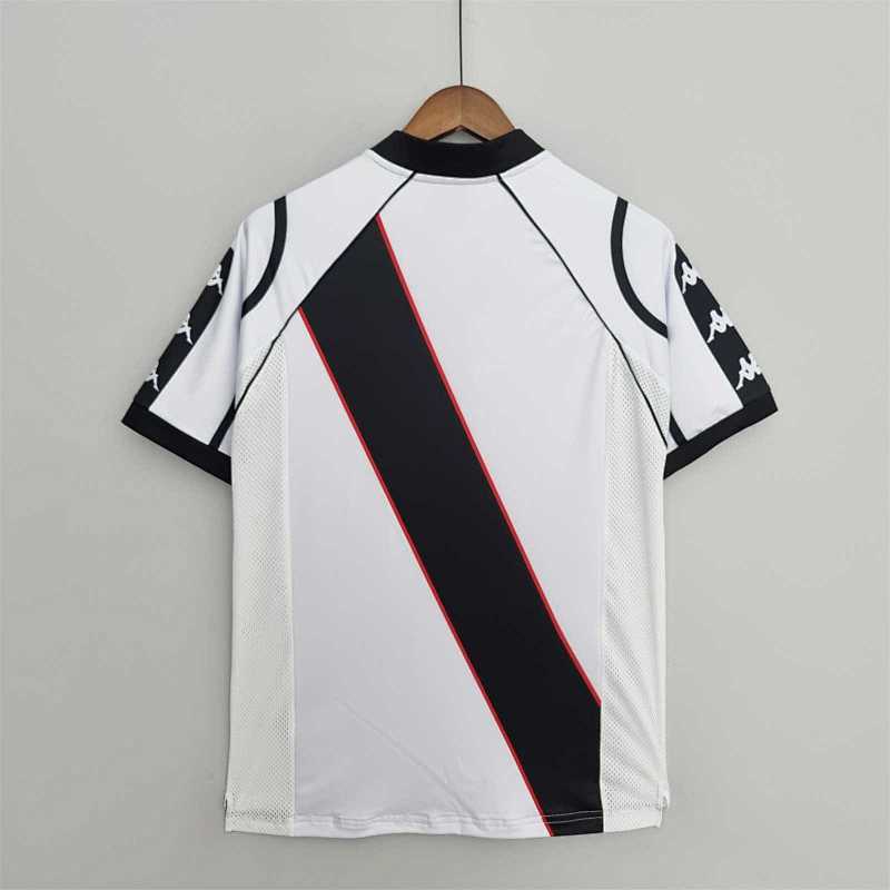 Maillot Vasco da Gama Extérieur Rétro 25/26