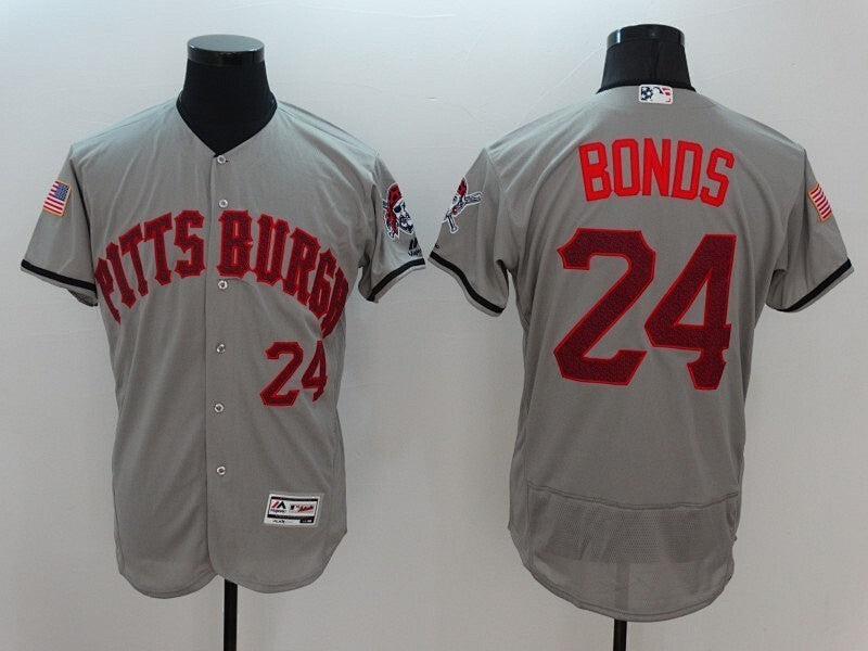 Maillot Pittsburgh Pirates 25/26