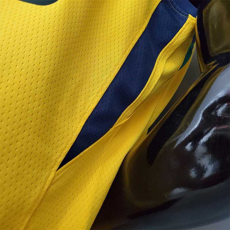 Camiseta sin Mangas Jordania 2021
